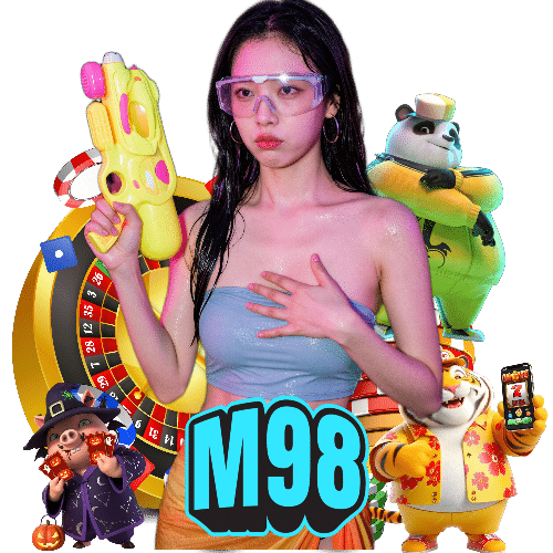 m98 สล็อตออนไลน์